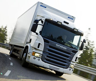 transportes e mudanças
